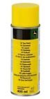 Genuine John Deere Yellow Spray Paint 400ml Paint Shop Repairs