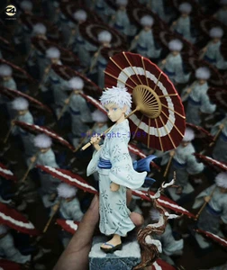 C4 Studio Satoru Gojo Kid Resin Figurine 1/6 Scale 27cm - Picture 1 of 1