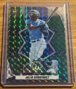 Massive Seattle Mariners Lot! 55+ Cards! Parallels! #'d! RCs! J-Rod! Griffey Jr. - Picture 1 of 14