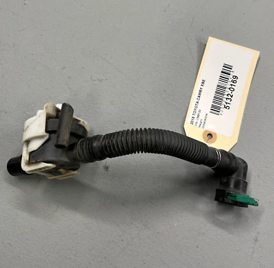 2018-2023 Toyota Camry Avalon Fuel Vapor Canister Outlet Hose Tube Pipe OEM - Image 1 of 4
