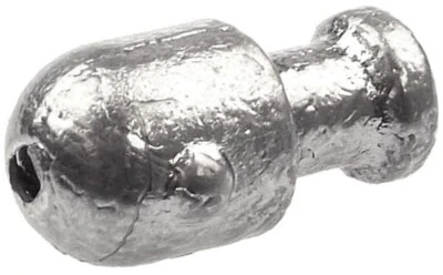 ENFISHING 5 Pcs Trolling Lure Heads for making seawitch lures Color - Select