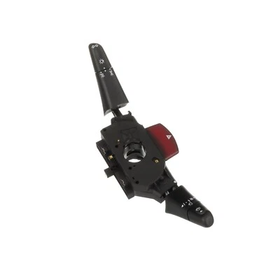 Interruptor de advertencia de peligro SMP para Freightliner Sprinter 3500 2002-2006 Foto 1 de 4