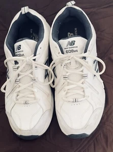 New Balance 608 Mens 10.5 4E, Hard Size To Find. - Picture 1 of 5
