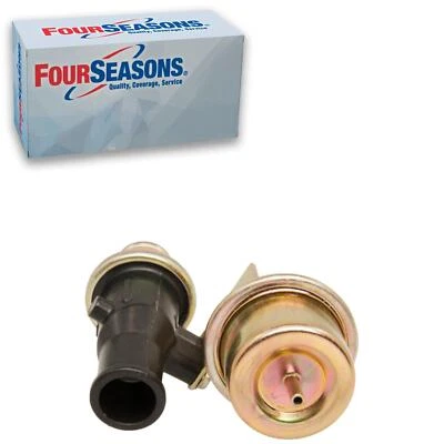 Válvula de control de calefacción HVAC de 4 estaciones para Audi Coupe Quattro 1990-1991 Foto 1 de 4