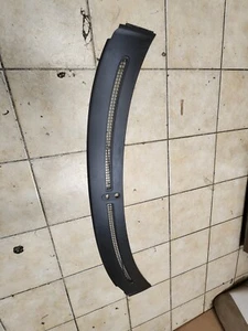 1999 2000 2001 2002 JAGUAR S-TYPE WINDSHIELD DEFROST PANEL - Picture 1 of 2
