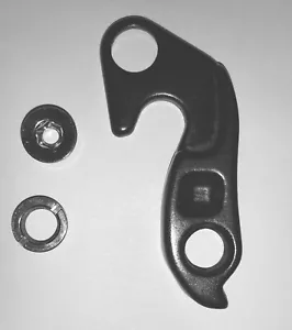 Bicycle Bike Rear Derailleur Mech Gear Hanger DropOut for Specialized - Picture 1 of 2