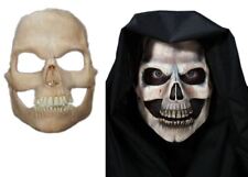 Skull Mask Foam Latex Face Mask Prosthetic Stage and Movie Quality