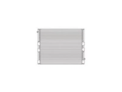 For 1996-2002 Toyota 4Runner A/C Condenser 86295WVQB 2000 1997 1999 1998 2001 - Image 1 of 2