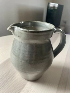 Beautiful St Ives Leach Pottery standard ware jug circa 1954 - Picture 1 of 6