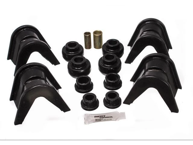 Kit de buje de suspensión para Ford Bronco 1966-1972, 1974-1979 68XJYC Foto 1 de 1