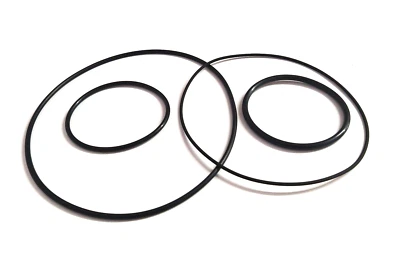 Riemen-Satz für TESLA B-730 Tonbandgerät CSSR Tape Recorder Drive Belts-Kit - Bild 1 von 4