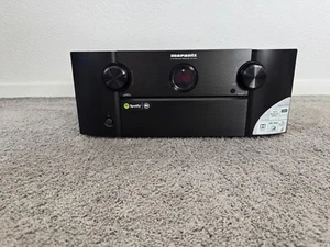 Marantz SR7009 SR 7009 AV Receiver in schwarz Heimkino - Bild 1 von 7