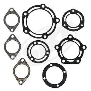 Tigershark Exhaust Gasket Kit Monte Carlo 900/ Daytona 1000/ TS 1000/ TS 900 - Picture 1 of 6