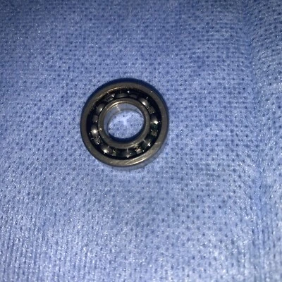 GARCA MITCHELL Reel Part 386,486,488,496,498 -  BEARING #81493 - Photo 1/3