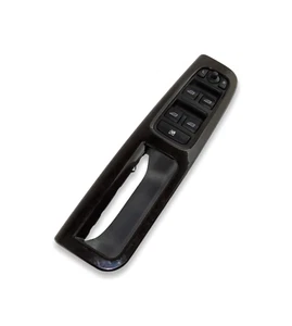 8679670 Volvo S40 V50 Genuine Right Side Electric Window Lifter Switch - Picture 1 of 7