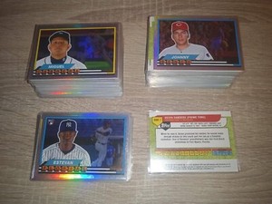 2021 Topps Archives - Big Foils - Pick Your Card - Mix & Match Players