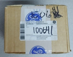 GE HEALTHCARE 18-1038-44 DIGITAL BRAINBOARD/OPTO 22 NEW!! QUANTITY!! WOW!! - Picture 1 of 1