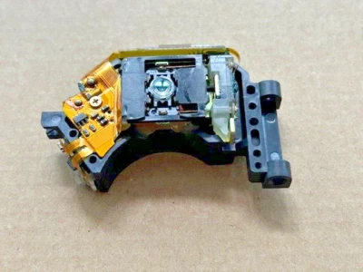 1 Stück Sanyo Semiconductor Co., Ltd.  Laser SFHD3 (SF-HD3) - Bild 1 von 3