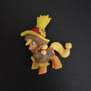 my little pony Nightmare Night Applejack Scarecrow - Bild 1 von 2
