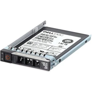 Dell 1.92TB 6Gbps SATA MU TLC 7mm 2.5 SSD SM883 CPO (71K37-R) - Picture 1 of 5