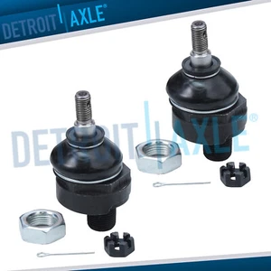 Front Upper Suspension Ball Joints for Honda Accord Civic Acura TL TSX Integra - Picture 1 of 7