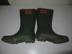 RALPH LAUREN MÄDCHEN REGENSTIEFEL - Bild 1 von 5