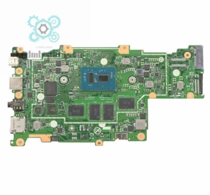 5B21C99670  For Lenovo 500e Chromebook Gen 3 Motherboard N5100 8G 64G - Picture 1 of 3