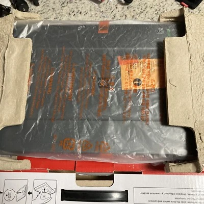 VINTAGE Canon CanoScan LiDE210 Flatbed Scanner USB Color Image New Open Box - Image 1 of 4