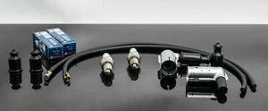 BMW R45 R65G/S R80 R100R Zündkerze Bosch WR7DC Kerzenstecker, Zündkabelsatz - Bild 1 von 1