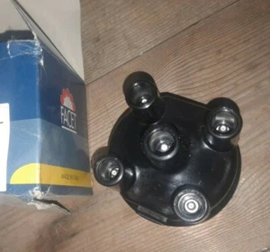 27668PHT CALOTTA SPINTEROGENO ACCENSIONE AUDI 80/100 - DISTRIBUTION CAP - Imagen 1 de 2