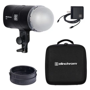 Elinchrom ONE Off-Camera Flash Kit #EL20932.1 - Picture 1 of 8