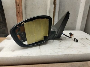 Vauxhall Corsa F Nearside Mirror - Picture 1 of 10