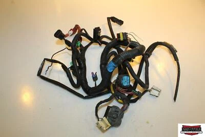 2016 Ski-doo Tundra 550f Main Engine Wiring Harness Motor Wire Loom Foto 1 de 4