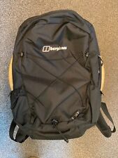 Berghaus Unisex 24/7 Backpack 20 Litre (Excellent Condition, used very little)