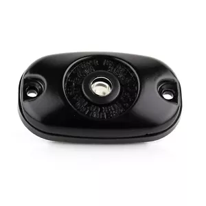 Polaris Sportsman Scrambler (2007-25) Hayes Front Master Cylinder Cover 2203055 - Foto 1 di 6