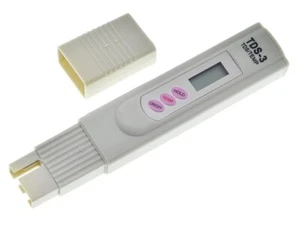 AUS STOCK - TDS Meter High Accuracy Water Quality Tester - Picture 1 of 2