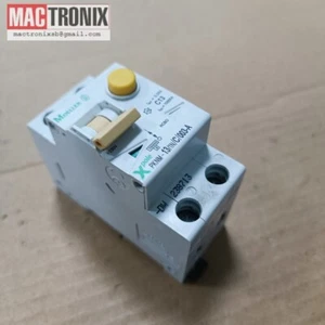Moeller PKNM-13/1N/C/003-A Circuit Breaker For RT 882B ERGO - Picture 1 of 4