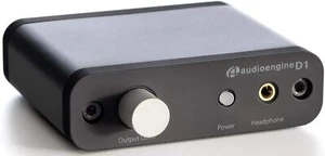 Audioengine D1 24-Bit DAC | Premium Desktop Digital to Analogue Converter - Picture 1 of 4