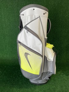 nike golf bag ebay