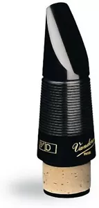 Vandoren German Bb Clarinet Mouthpiece - Picture 1 of 4