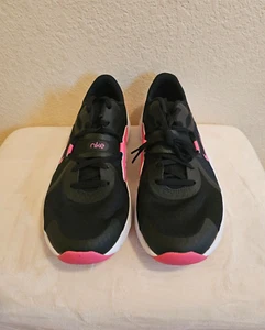 Nike Womens In-Season TR 13 - Black /pinksicle hyper-pink - DV3975-001 (26) - Picture 1 of 5