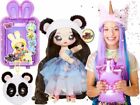 Na! Na! Na! Surprise! Series 4 Juli Joyful Doll + Panda Purse SEALED Na Na Na