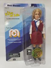 MEGO- LIMITED EDITION FACTS OF LIFE 8" BLAIR WARNER ACTION FIGURE, 2018, BN