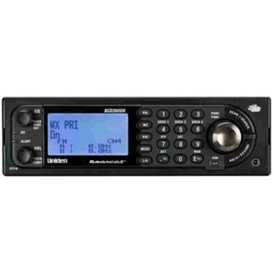 Uniden Bearcat BCD260DN Police Scanner - Picture 1 of 6