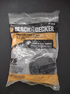 BLACK AND DECKER AUTOMATIC FEED SPOOL AF-100-BK New - Picture 1 of 1