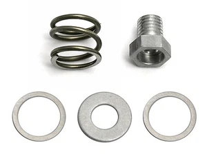 Team Assosiated SC10 Factory Team Steering Servo Saver and Hardware 9610 - Imagen 1 de 1