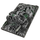  Amphibian Stereo Backdrop Wall Background Rock Slab Container