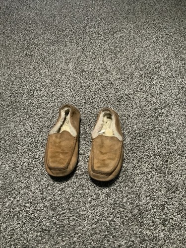 Ciabatte uomo Ugg usate avranno bisogno di solette