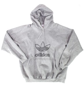 Las mejores ofertas en Sudaderas Adidas Gris para Hombres | eBay