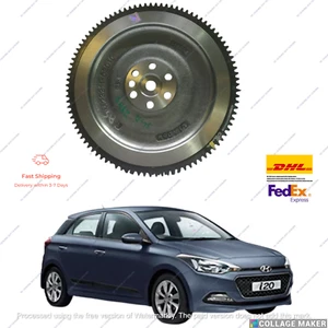 23210-03010 FLYWHEEL SUB ASSY FOR HYUNDAI I20 2008-2020 MODEL OEM GENUINE - Picture 1 of 5